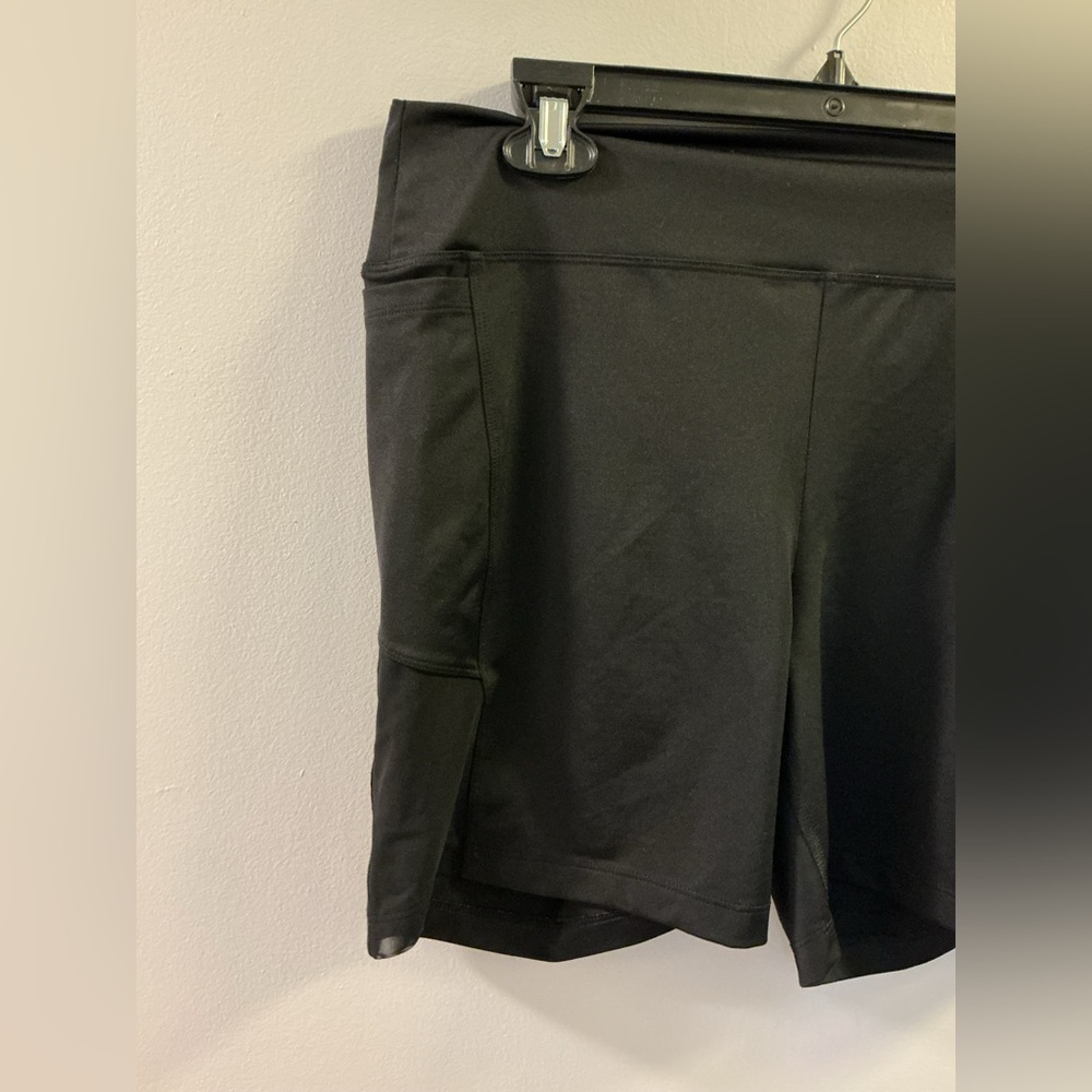 PINK Victoria’s Secret Women’s Shorts Black Size XL - Picture 9 of 12